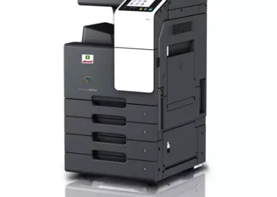 SISTEMI E SOLUZIONI PER LA STAMPA