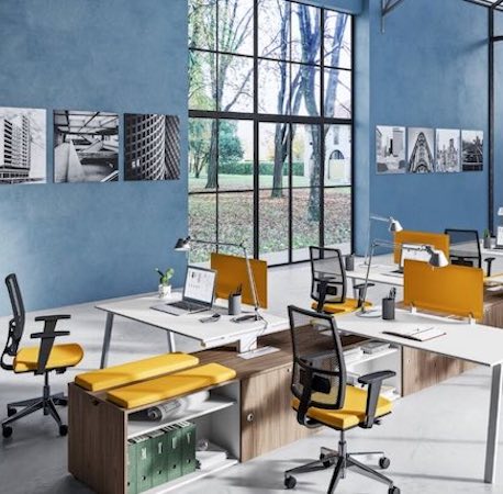 arredo ufficio